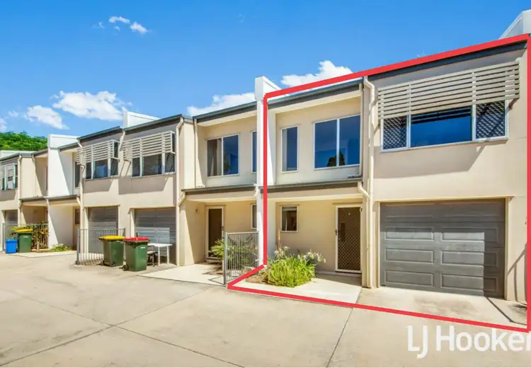 Unit 6/26 Flinders Street, West Gladstone QLD 4680
