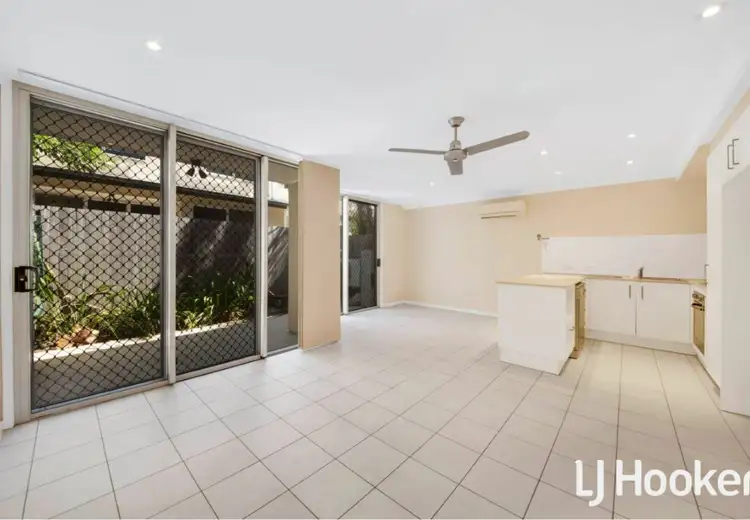 Fourth view of Homely unit listing, Unit 6/26 Flinders Street, West Gladstone QLD 4680
