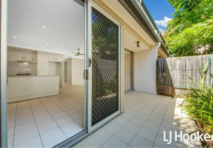 Fifth view of Homely unit listing, Unit 6/26 Flinders Street, West Gladstone QLD 4680