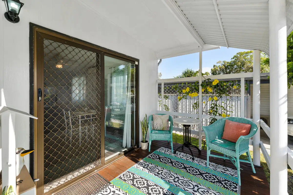 Main view of Homely retirement listing, 15/36 Golding Street, Yamba NSW 2464