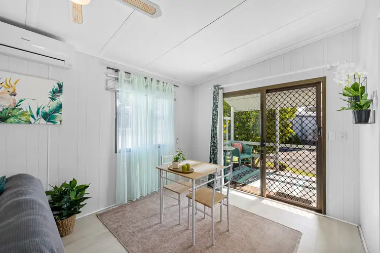Second view of Homely retirement listing, 15/36 Golding Street, Yamba NSW 2464