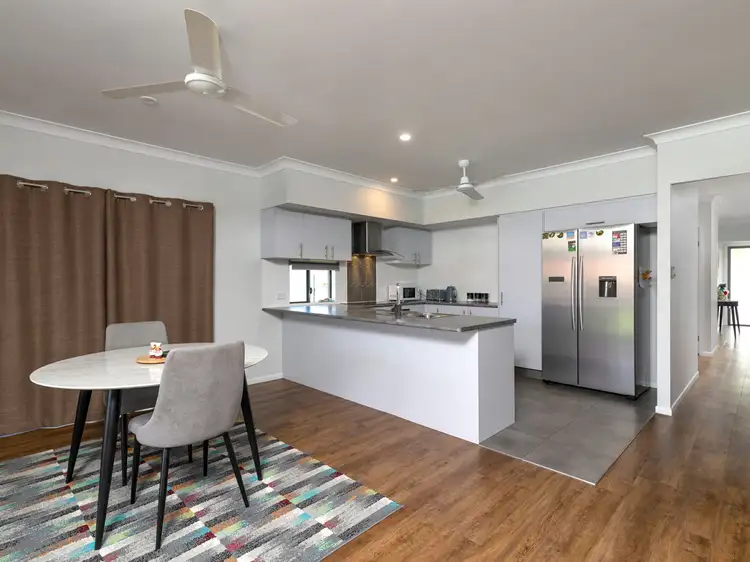 Second view of Homely house listing, 8 Pringle Street, Mossman QLD 4873