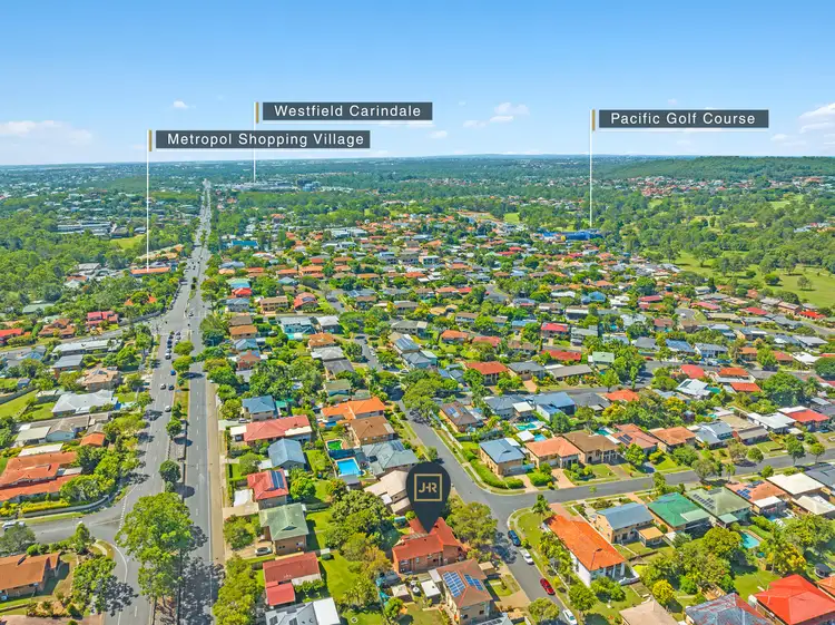 21 Cornflower Street, Mansfield QLD 4122