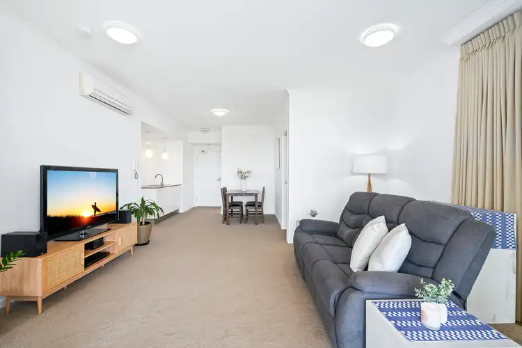 Sixth view of Homely apartment listing, 252/129 Laver Drive, Robina QLD 4226