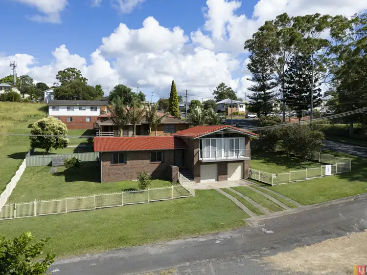 Third view of Homely house listing, 11 Gill Street, East Kempsey NSW 2440