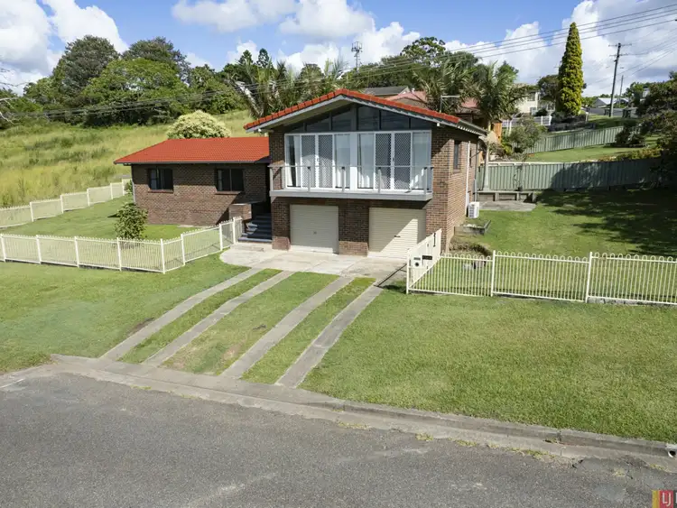Fourth view of Homely house listing, 11 Gill Street, East Kempsey NSW 2440