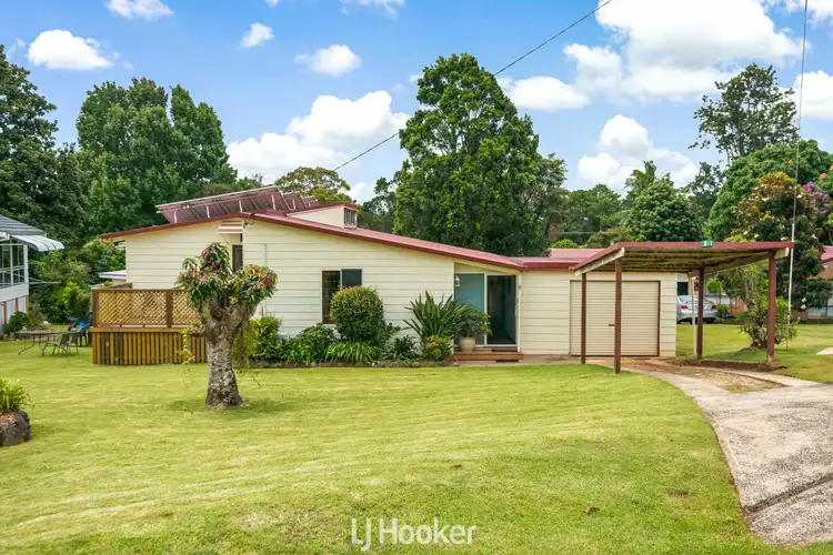 8 Cascade Crescent, Alstonville NSW 2477