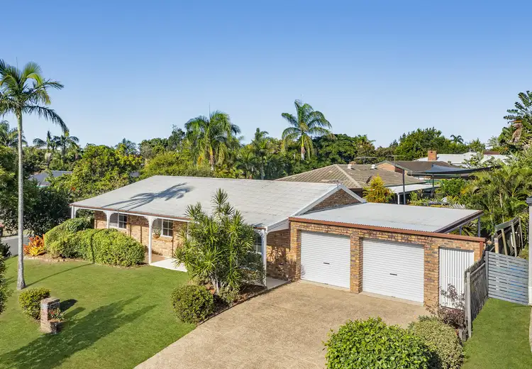 18 McCorkell Street, Tingalpa QLD 4173