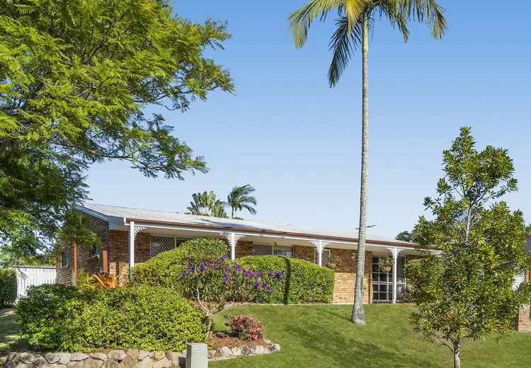Second view of Homely house listing, 18 McCorkell Street, Tingalpa QLD 4173