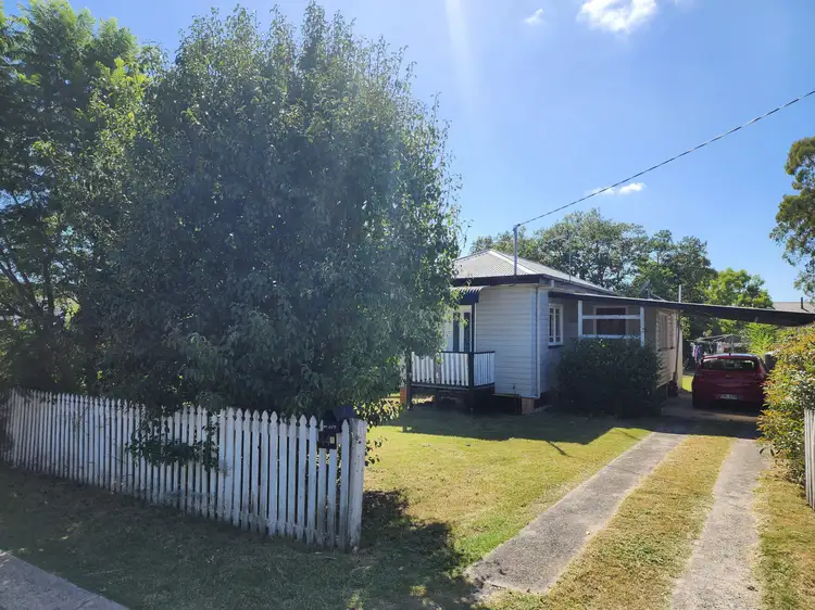 44a Stewart Avenue, Warwick QLD 4370