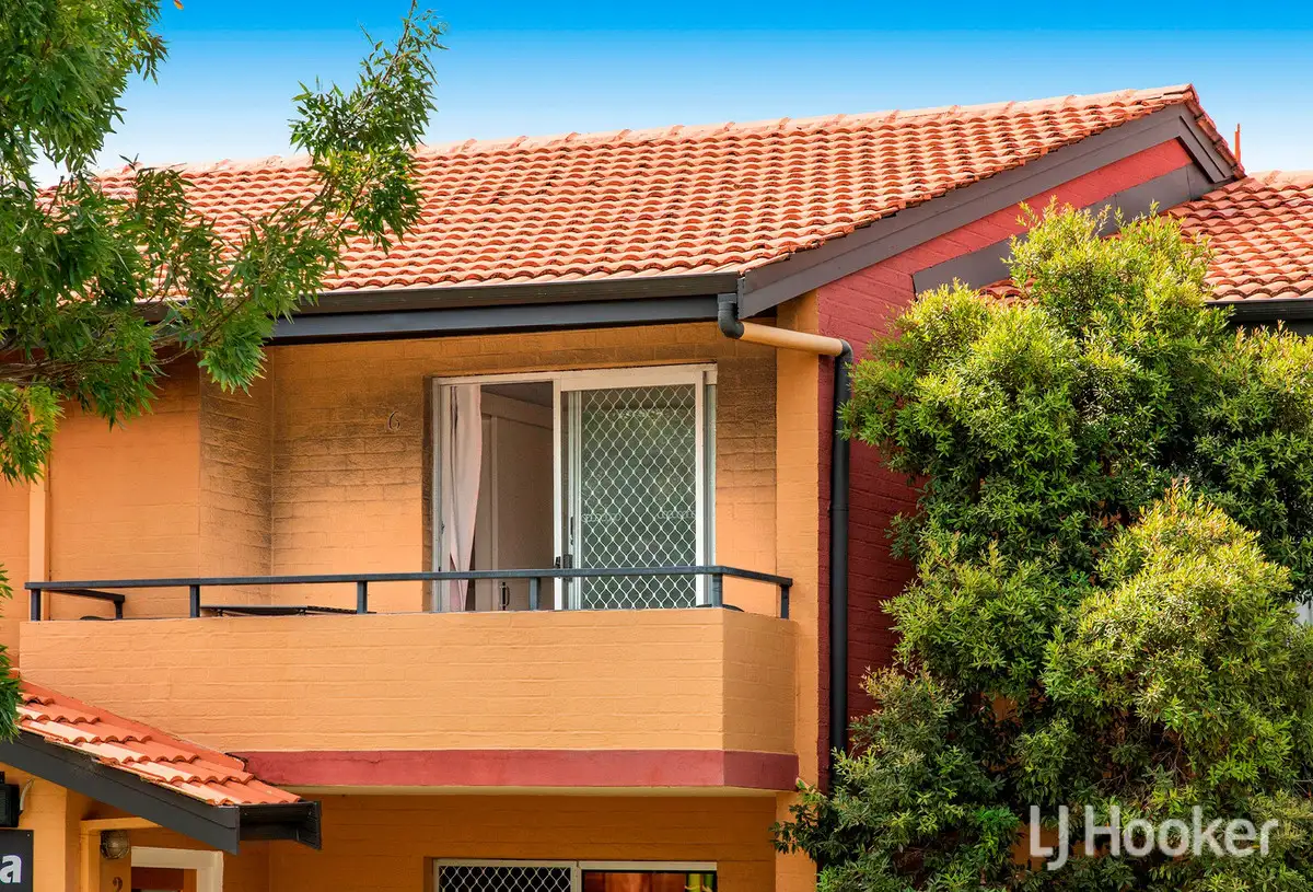 Main view of Homely unit listing, 6/25-27 Sholl Street, Mandurah WA 6210