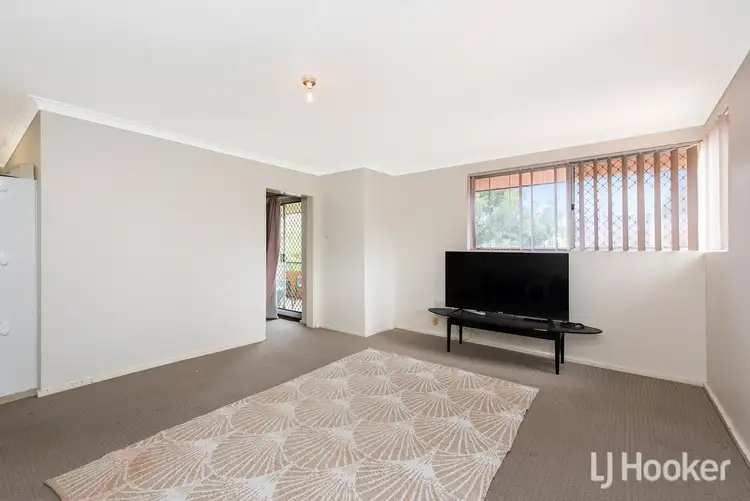 Second view of Homely unit listing, 6/25-27 Sholl Street, Mandurah WA 6210