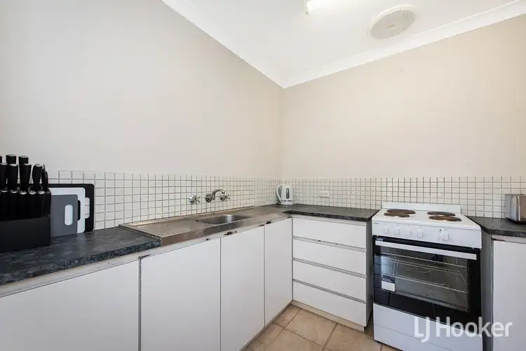 Fifth view of Homely unit listing, 6/25-27 Sholl Street, Mandurah WA 6210