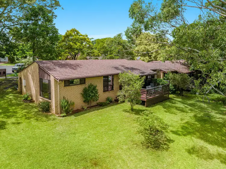 Unit 1/1 Caringal Court, Goonellabah NSW 2480