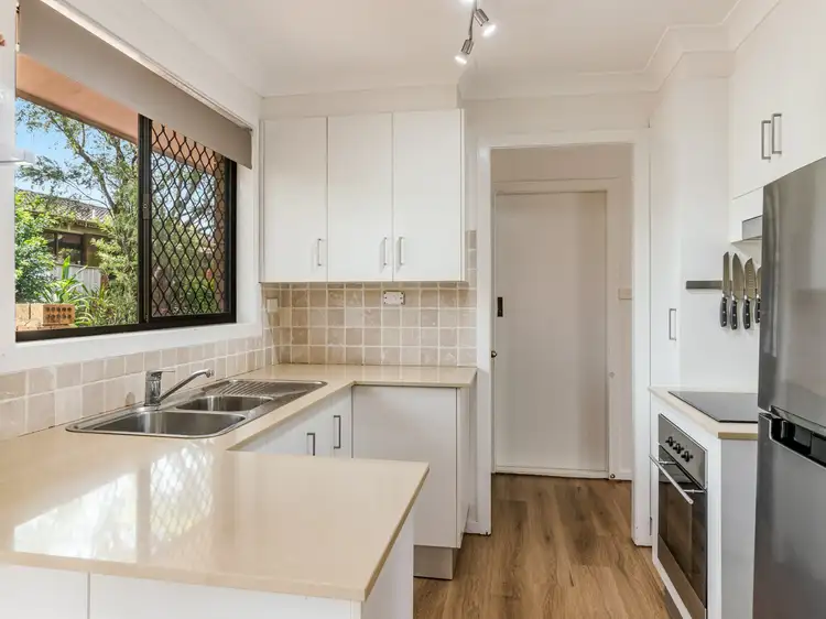 Third view of Homely unit listing, Unit 1/1 Caringal Court, Goonellabah NSW 2480