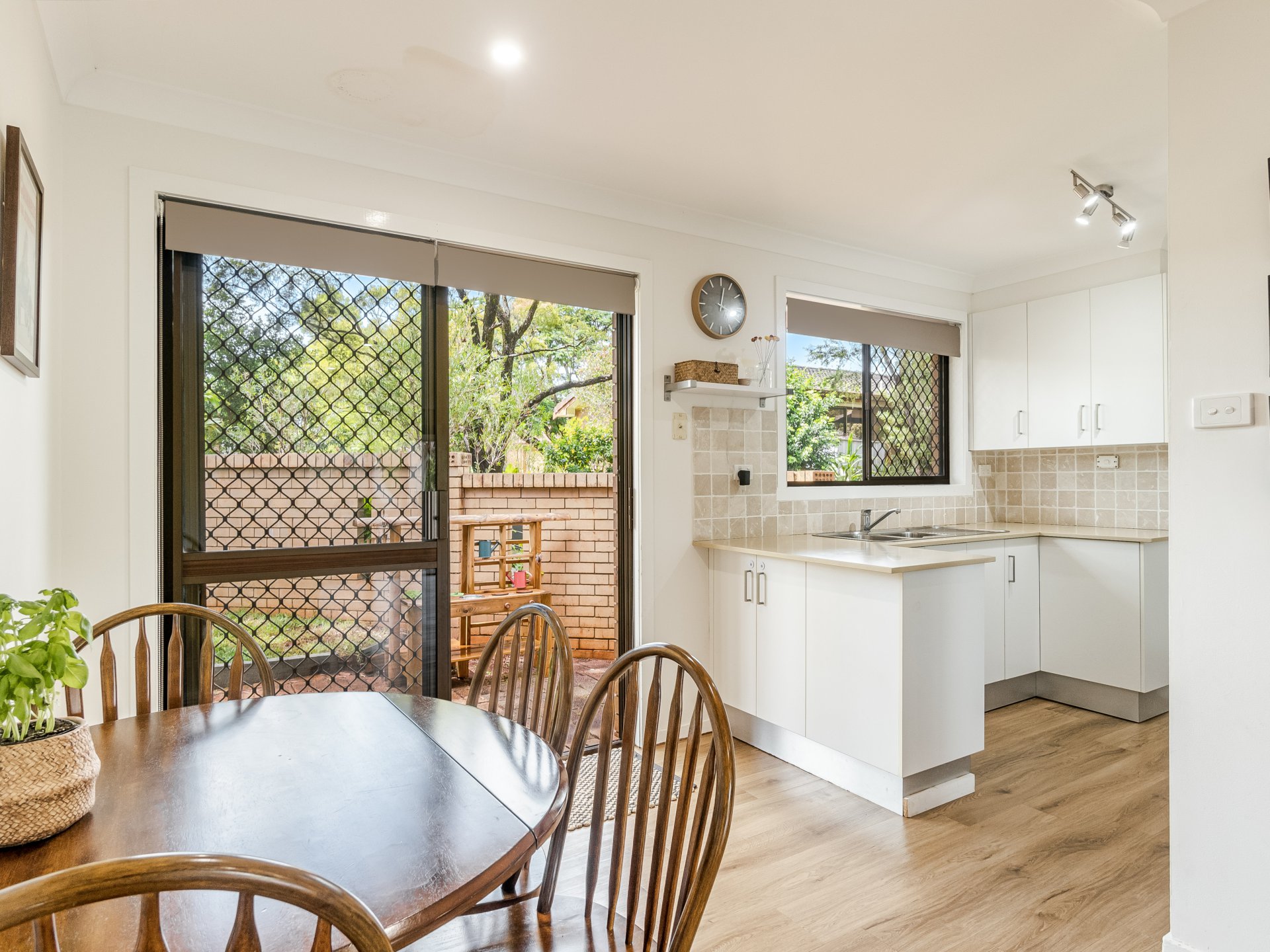 Fourth view of Homely unit listing, Unit 1/1 Caringal Court, Goonellabah NSW 2480