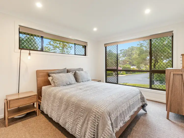 Fifth view of Homely unit listing, Unit 1/1 Caringal Court, Goonellabah NSW 2480