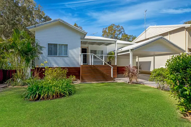 Main view of Homely house listing, 21 The Peninsula, Killarney Vale NSW 2261