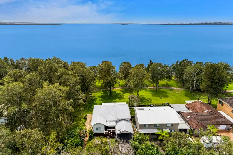 Second view of Homely house listing, 21 The Peninsula, Killarney Vale NSW 2261