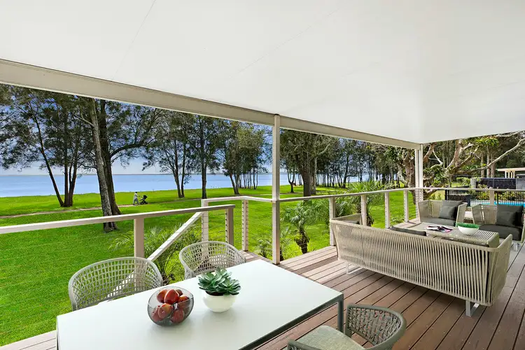 Third view of Homely house listing, 21 The Peninsula, Killarney Vale NSW 2261