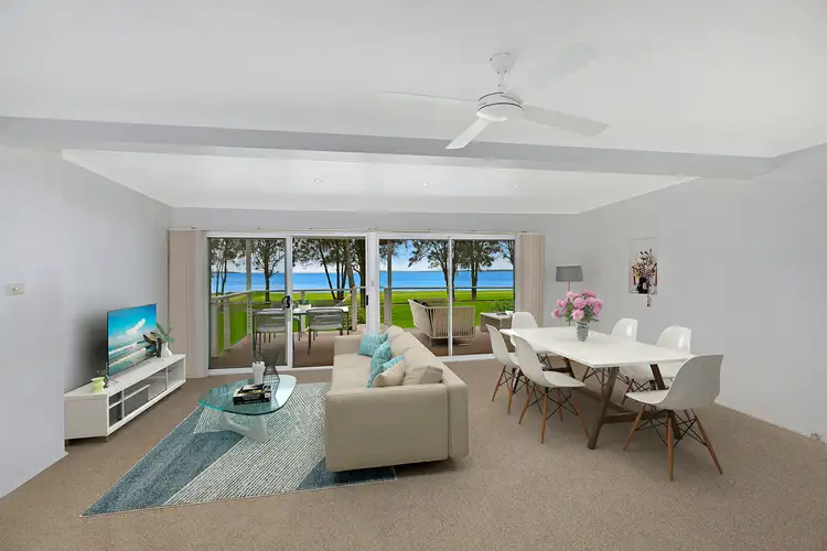 Fifth view of Homely house listing, 21 The Peninsula, Killarney Vale NSW 2261