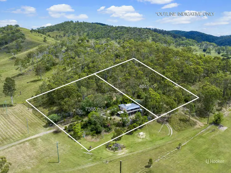 1 Main Street North, Moore QLD 4314