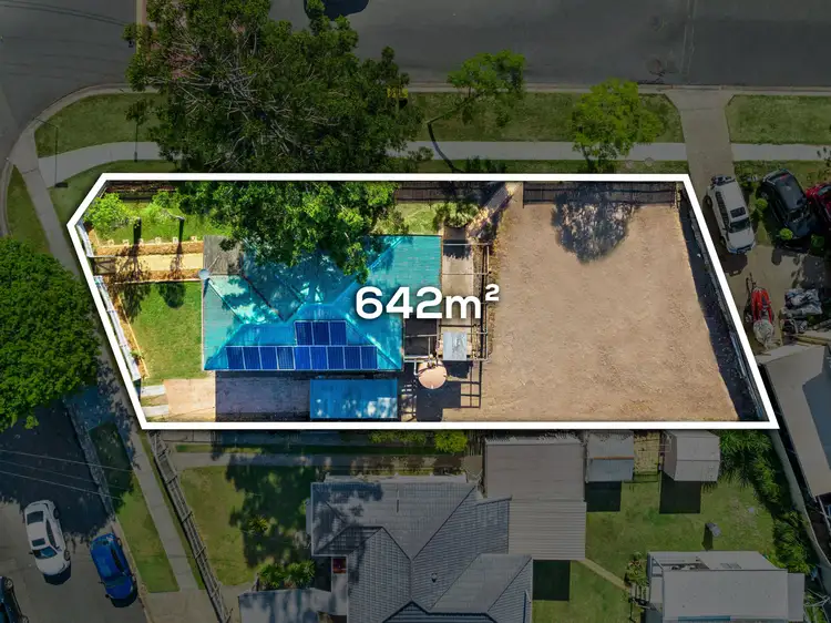 Main view of Homely house listing, 22 Grenade Street, Cannon Hill QLD 4170