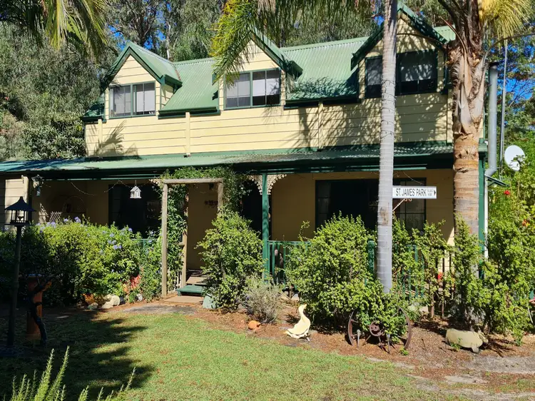 Main view of Homely house listing, 121 Salisbury Road, Cookernup WA 6219