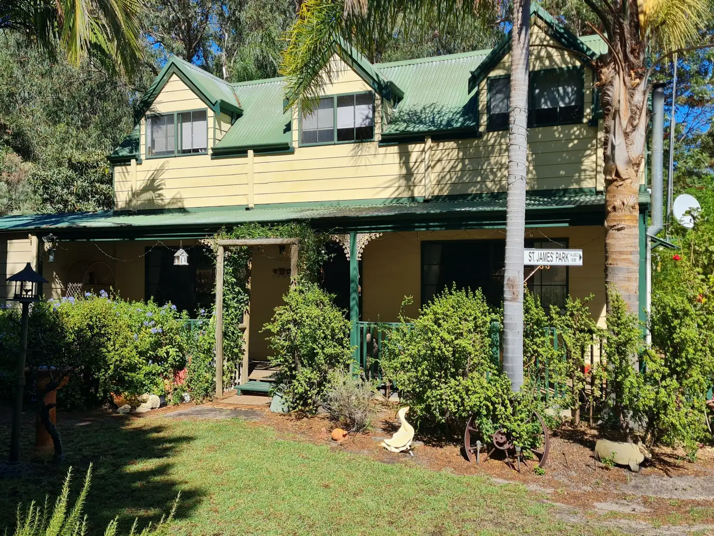 Main view of Homely house listing, 121 Salisbury Road, Cookernup WA 6219