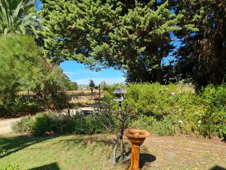 Second view of Homely house listing, 121 Salisbury Road, Cookernup WA 6219