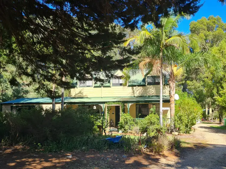 Third view of Homely house listing, 121 Salisbury Road, Cookernup WA 6219