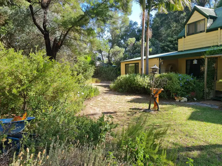 Fourth view of Homely house listing, 121 Salisbury Road, Cookernup WA 6219