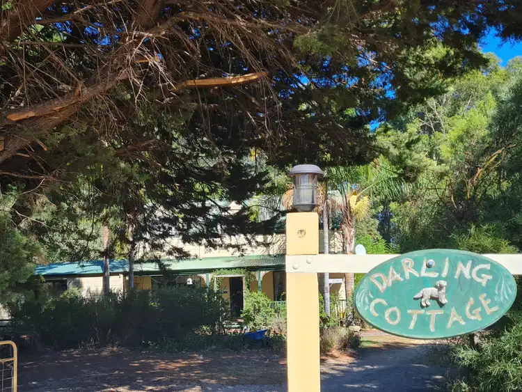 Fifth view of Homely house listing, 121 Salisbury Road, Cookernup WA 6219