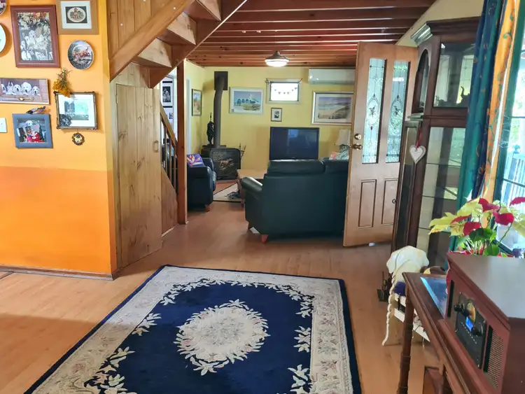 Seventh view of Homely house listing, 121 Salisbury Road, Cookernup WA 6219