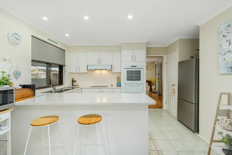 Second view of Homely house listing, 10 Snowden Street, Jamisontown NSW 2750