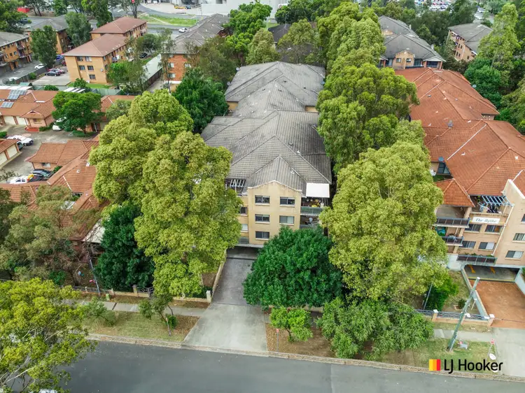 Main view of Homely apartment listing, 3/10 Hythe Street, Mount Druitt NSW 2770