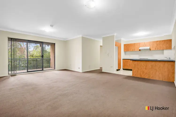 Second view of Homely apartment listing, 3/10 Hythe Street, Mount Druitt NSW 2770