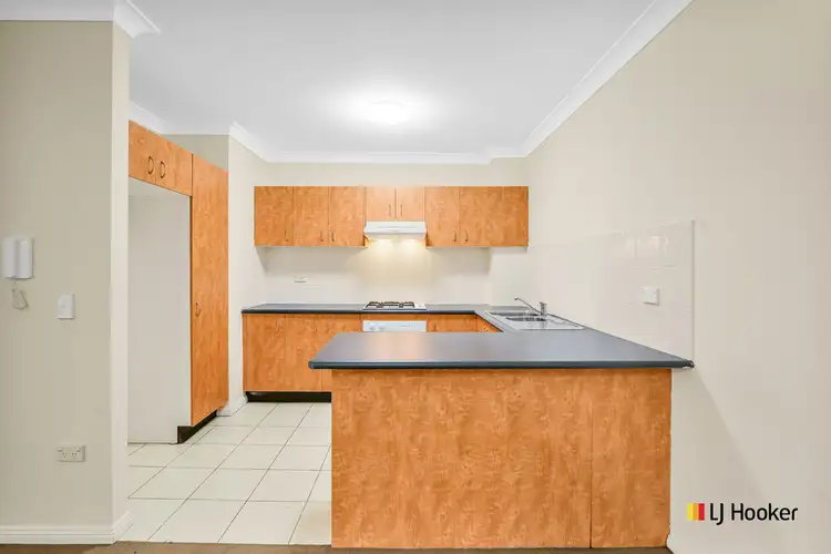Third view of Homely apartment listing, 3/10 Hythe Street, Mount Druitt NSW 2770