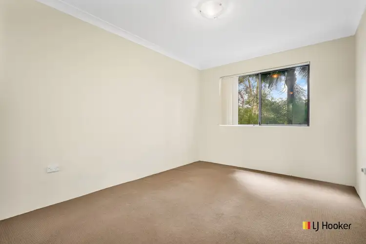 Fourth view of Homely apartment listing, 3/10 Hythe Street, Mount Druitt NSW 2770