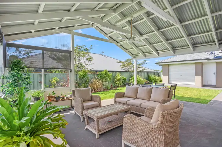 Second view of Homely house listing, 67 Golden Wattle Drive, Ulladulla NSW 2539