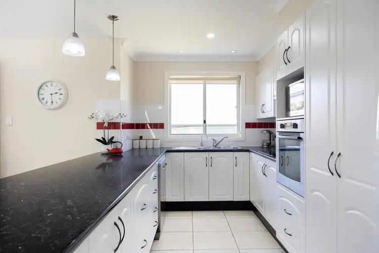 Fourth view of Homely house listing, 67 Golden Wattle Drive, Ulladulla NSW 2539