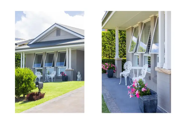 Fifth view of Homely house listing, 67 Golden Wattle Drive, Ulladulla NSW 2539