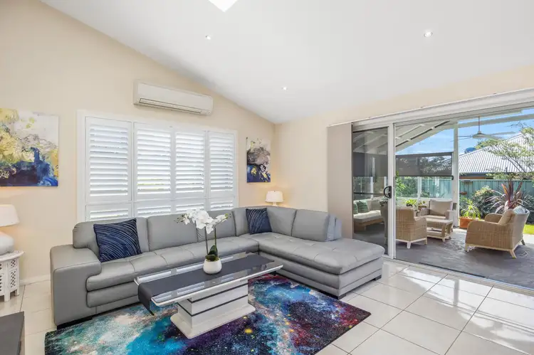 Sixth view of Homely house listing, 67 Golden Wattle Drive, Ulladulla NSW 2539