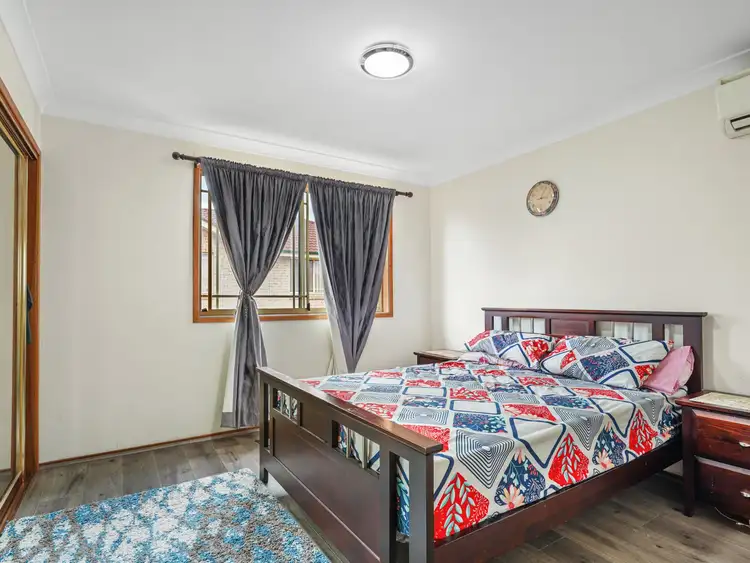 Fourth view of Homely townhouse listing, 2/20-22 Thelma Street, Lurnea NSW 2170