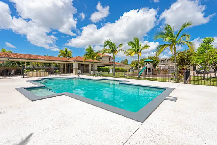 Main view of Homely townhouse listing, 35/1 Secondary Street, Upper Coomera QLD 4209