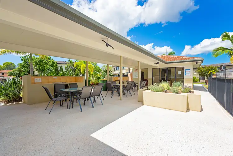 Third view of Homely townhouse listing, 35/1 Secondary Street, Upper Coomera QLD 4209