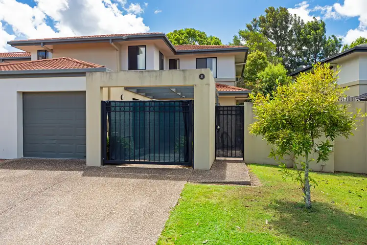 Fourth view of Homely townhouse listing, 35/1 Secondary Street, Upper Coomera QLD 4209