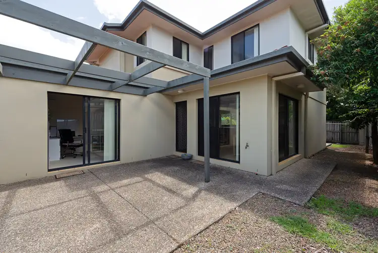 Fifth view of Homely townhouse listing, 35/1 Secondary Street, Upper Coomera QLD 4209