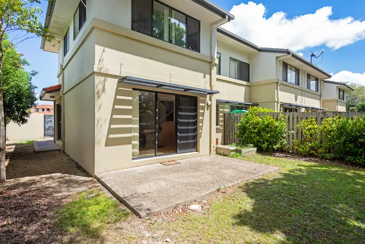 Sixth view of Homely townhouse listing, 35/1 Secondary Street, Upper Coomera QLD 4209