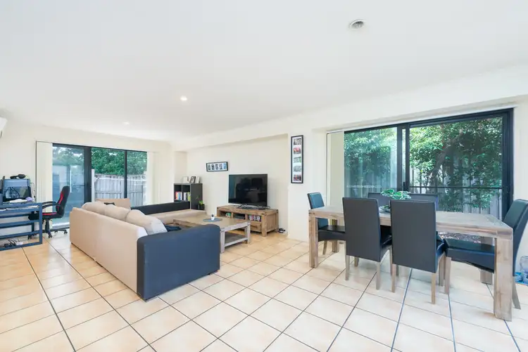 Seventh view of Homely townhouse listing, 35/1 Secondary Street, Upper Coomera QLD 4209